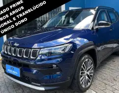 JEEP COMPASS 1.3 T270 TURBO FLEX LIMITED AT6 JEEP COMPASS 1.3 T270 TURBO FLEX LIMITED AT6