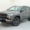 JEEP COMPASS 1.3 T270 TURBO FLEX LONGITUDE AT6 JEEP COMPASS 1.3 T270 TURBO FLEX LONGITUDE AT6