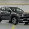 JEEP COMPASS 1.3 T270 TURBO FLEX LONGITUDE AT6 JEEP COMPASS 1.3 T270 TURBO FLEX LONGITUDE AT6