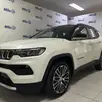 JEEP COMPASS 1.3 T270 TURBO FLEX LIMITED AT6 JEEP COMPASS 1.3 T270 TURBO FLEX LIMITED AT6