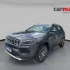 JEEP COMPASS 1.3 T270 TURBO FLEX LIMITED AT6 JEEP COMPASS 1.3 T270 TURBO FLEX LIMITED AT6