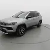 JEEP COMPASS 1.3 T270 TURBO FLEX LONGITUDE AT6 JEEP COMPASS 1.3 T270 TURBO FLEX LONGITUDE AT6
