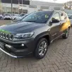 JEEP COMPASS 1.3 T270 TURBO FLEX LONGITUDE AT6 JEEP COMPASS 1.3 T270 TURBO FLEX LONGITUDE AT6