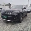 JEEP COMPASS 1.3 T270 TURBO FLEX LONGITUDE AT6 JEEP COMPASS 1.3 T270 TURBO FLEX LONGITUDE AT6