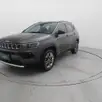 JEEP COMPASS 1.3 T270 TURBO FLEX LONGITUDE AT6 JEEP COMPASS 1.3 T270 TURBO FLEX LONGITUDE AT6