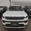 JEEP COMPASS 1.3 T270 TURBO FLEX LONGITUDE AT6 JEEP COMPASS 1.3 T270 TURBO FLEX LONGITUDE AT6
