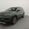JEEP COMPASS 1.3 T270 TURBO FLEX LONGITUDE AT6 JEEP COMPASS 1.3 T270 TURBO FLEX LONGITUDE AT6