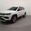 JEEP COMPASS 1.3 T270 TURBO FLEX LONGITUDE AT6 JEEP COMPASS 1.3 T270 TURBO FLEX LONGITUDE AT6