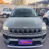 JEEP COMPASS 1.3 T270 TURBO FLEX LONGITUDE AT6 JEEP COMPASS 1.3 T270 TURBO FLEX LONGITUDE AT6