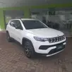 JEEP COMPASS 1.3 T270 TURBO FLEX LONGITUDE AT6 JEEP COMPASS 1.3 T270 TURBO FLEX LONGITUDE AT6