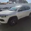 JEEP COMPASS 1.3 T270 TURBO FLEX LONGITUDE AT6 JEEP COMPASS 1.3 T270 TURBO FLEX LONGITUDE AT6