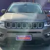 JEEP COMPASS 1.3 T270 TURBO FLEX LONGITUDE AT6 JEEP COMPASS 1.3 T270 TURBO FLEX LONGITUDE AT6