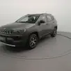 JEEP COMPASS 1.3 T270 TURBO FLEX LONGITUDE AT6 JEEP COMPASS 1.3 T270 TURBO FLEX LONGITUDE AT6