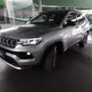 JEEP COMPASS 1.3 T270 TURBO FLEX LONGITUDE AT6 JEEP COMPASS 1.3 T270 TURBO FLEX LONGITUDE AT6