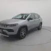 JEEP COMPASS 1.3 T270 TURBO FLEX LONGITUDE AT6 JEEP COMPASS 1.3 T270 TURBO FLEX LONGITUDE AT6