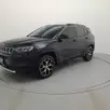 JEEP COMPASS 1.3 T270 TURBO FLEX LONGITUDE AT6 JEEP COMPASS 1.3 T270 TURBO FLEX LONGITUDE AT6