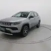 JEEP COMPASS 1.3 T270 TURBO FLEX LONGITUDE AT6 JEEP COMPASS 1.3 T270 TURBO FLEX LONGITUDE AT6
