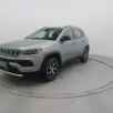 JEEP COMPASS 1.3 T270 TURBO FLEX LONGITUDE AT6 JEEP COMPASS 1.3 T270 TURBO FLEX LONGITUDE AT6
