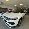 JEEP COMPASS 1.3 T270 TURBO FLEX LONGITUDE AT6 JEEP COMPASS 1.3 T270 TURBO FLEX LONGITUDE AT6