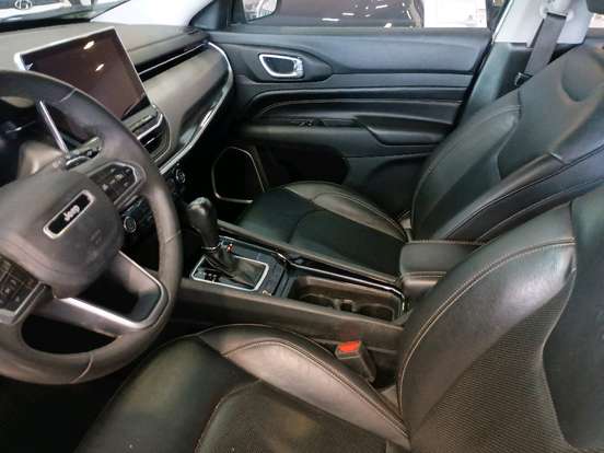 JEEP-COMPASS-1.3 T270 TURBO FLEX LONGITUDE AT6 JEEP-COMPASS-2023