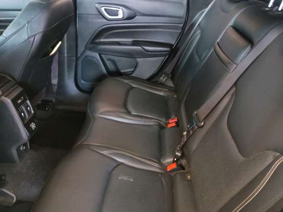JEEP-COMPASS-1.3 T270 TURBO FLEX LONGITUDE AT6 JEEP-COMPASS-2023