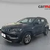JEEP COMPASS 1.3 T270 TURBO FLEX LONGITUDE AT6 JEEP COMPASS 1.3 T270 TURBO FLEX LONGITUDE AT6