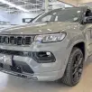 JEEP COMPASS 2.0 HURRICANE TURBO FLEX BLACKHAWK AT9 JEEP COMPASS 2.0 HURRICANE TURBO FLEX BLACKHAWK AT9