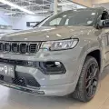 JEEP COMPASS 2.0 HURRICANE TURBO FLEX BLACKHAWK AT9 JEEP COMPASS 2.0 HURRICANE TURBO FLEX BLACKHAWK AT9