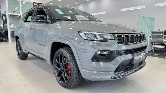 JEEP-COMPASS-2.0 HURRICANE TURBO FLEX BLACKHAWK AT9 JEEP-COMPASS-2026