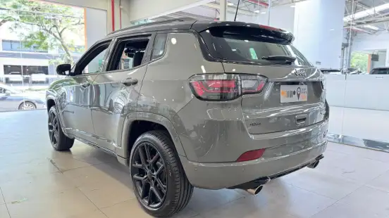 JEEP-COMPASS-2.0 HURRICANE TURBO FLEX BLACKHAWK AT9 JEEP-COMPASS-2026