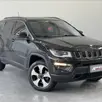 JEEP COMPASS 2.0 16V DIESEL LONGITUDE 4X4 AUTOMÁTICO JEEP COMPASS 2.0 16V DIESEL LONGITUDE 4X4 AUTOMÁTICO