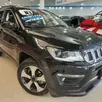 JEEP COMPASS 2.0 16V FLEX LONGITUDE AUTOMÁTICO JEEP COMPASS 2.0 16V FLEX LONGITUDE AUTOMÁTICO