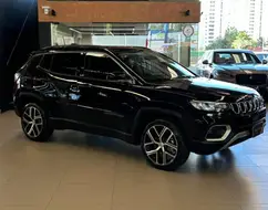 JEEP COMPASS 2.0 TD350 TURBO DIESEL LIMITED AT9 JEEP COMPASS 2.0 TD350 TURBO DIESEL LIMITED AT9