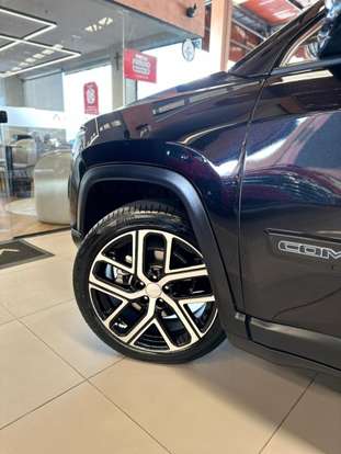 JEEP-COMPASS-2.0 TD350 TURBO DIESEL LIMITED AT9 JEEP-COMPASS-2024