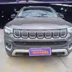 JEEP COMPASS 2.0 TD350 TURBO DIESEL LONGITUDE AT9 JEEP COMPASS 2.0 TD350 TURBO DIESEL LONGITUDE AT9