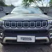 JEEP COMPASS 2.0 TD350 TURBO DIESEL LONGITUDE AT9 JEEP COMPASS 2.0 TD350 TURBO DIESEL LONGITUDE AT9