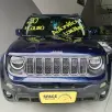 JEEP RENEGADE 1.8 16V FLEX LONGITUDE 4P AUTOMÁTICO JEEP RENEGADE 1.8 16V FLEX LONGITUDE 4P AUTOMÁTICO