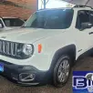 JEEP RENEGADE 1.8 16V FLEX SPORT 4P MANUAL JEEP RENEGADE 1.8 16V FLEX SPORT 4P MANUAL