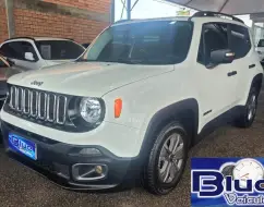 JEEP RENEGADE 1.8 16V FLEX SPORT 4P MANUAL JEEP RENEGADE 1.8 16V FLEX SPORT 4P MANUAL