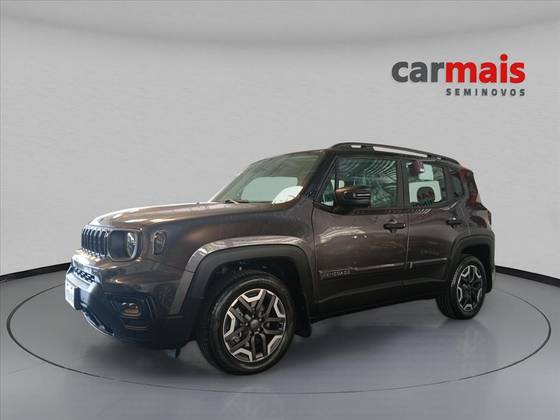 JEEP RENEGADE 1.3 T270 TURBO FLEX ALTITUDE AT6
