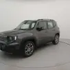 JEEP RENEGADE 1.3 T270 TURBO FLEX LONGITUDE AT6 JEEP RENEGADE 1.3 T270 TURBO FLEX LONGITUDE AT6
