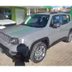JEEP RENEGADE 1.3 T270 TURBO FLEX LONGITUDE AT6 JEEP RENEGADE 1.3 T270 TURBO FLEX LONGITUDE AT6