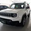 JEEP RENEGADE 1.3 T270 TURBO FLEX LONGITUDE AT6 JEEP RENEGADE 1.3 T270 TURBO FLEX LONGITUDE AT6