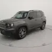JEEP RENEGADE 1.3 T270 TURBO FLEX LONGITUDE AT6 JEEP RENEGADE 1.3 T270 TURBO FLEX LONGITUDE AT6