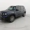JEEP RENEGADE 1.3 T270 TURBO FLEX LONGITUDE AT6 JEEP RENEGADE 1.3 T270 TURBO FLEX LONGITUDE AT6