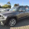 JEEP RENEGADE 1.3 T270 TURBO FLEX LONGITUDE AT6 JEEP RENEGADE 1.3 T270 TURBO FLEX LONGITUDE AT6