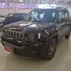 JEEP RENEGADE 1.3 T270 TURBO FLEX LONGITUDE AT6 JEEP RENEGADE 1.3 T270 TURBO FLEX LONGITUDE AT6