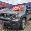 JEEP RENEGADE 1.3 T270 TURBO FLEX LONGITUDE AT6 JEEP RENEGADE 1.3 T270 TURBO FLEX LONGITUDE AT6
