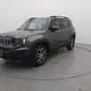 JEEP RENEGADE 1.3 T270 TURBO FLEX LONGITUDE AT6 JEEP RENEGADE 1.3 T270 TURBO FLEX LONGITUDE AT6