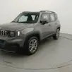 JEEP RENEGADE 1.3 T270 TURBO FLEX LONGITUDE AT6 JEEP RENEGADE 1.3 T270 TURBO FLEX LONGITUDE AT6